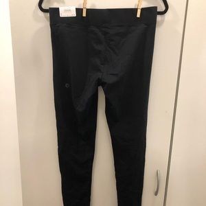 Black Aerie Leggings